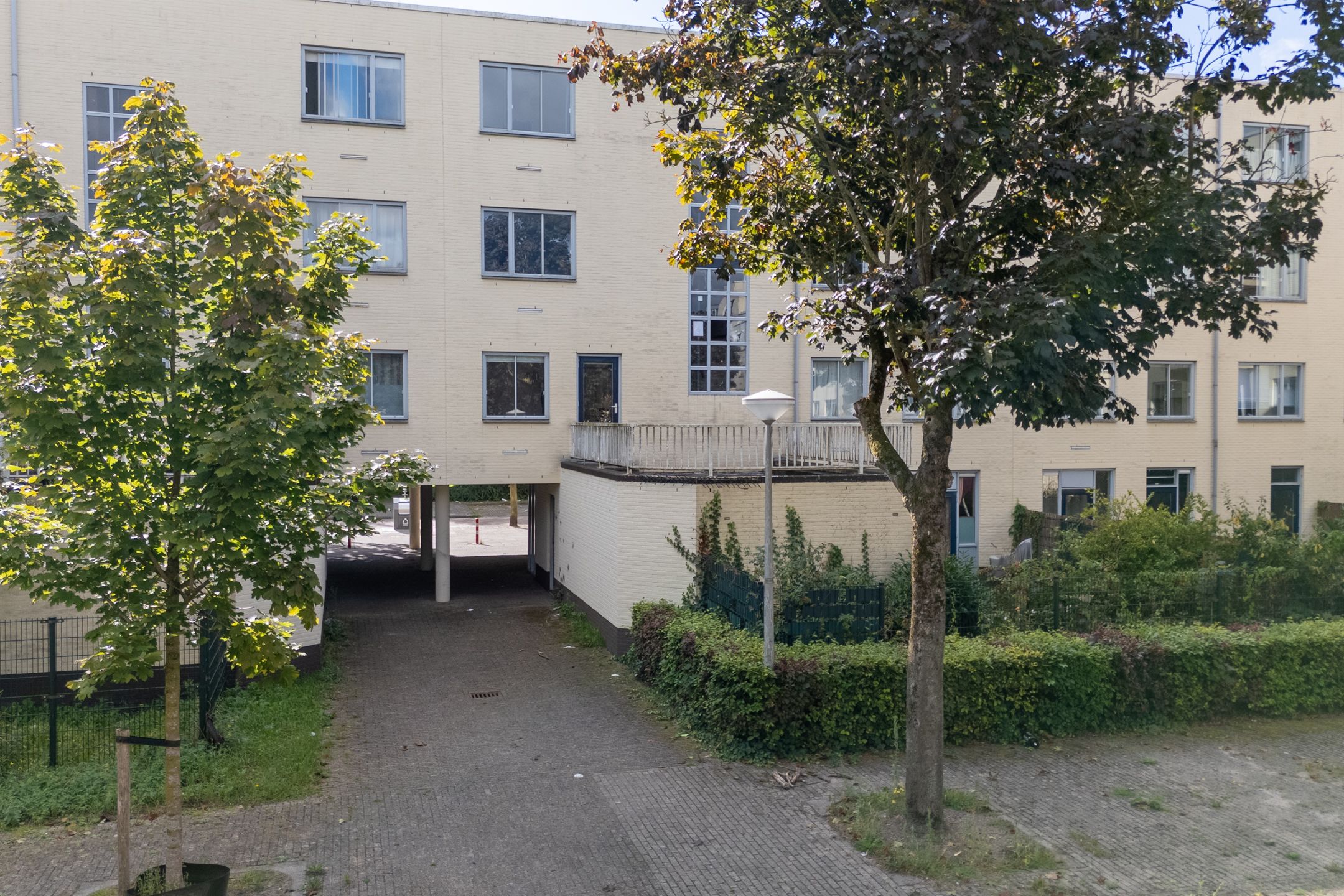 Foto 15 van Dostojevskisingel 83