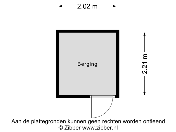 Berging