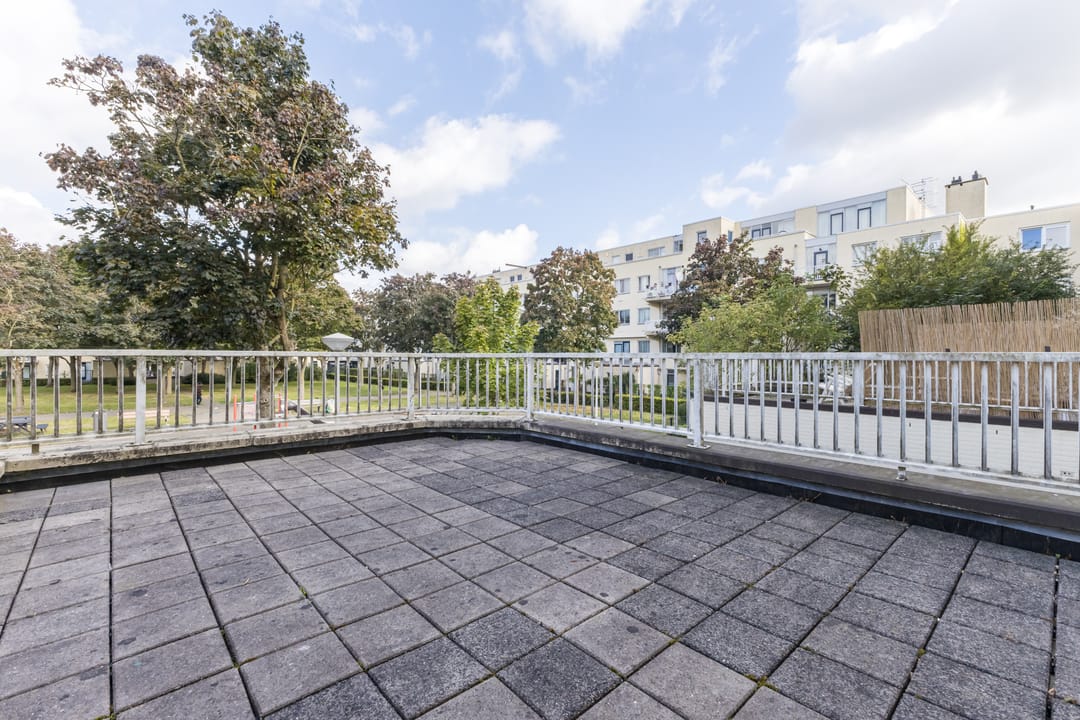 Foto 17 van Dostojevskisingel 83