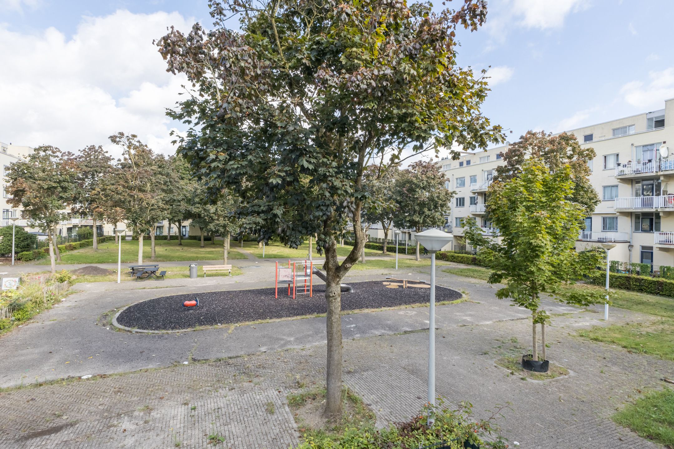 Foto 18 van Dostojevskisingel 83