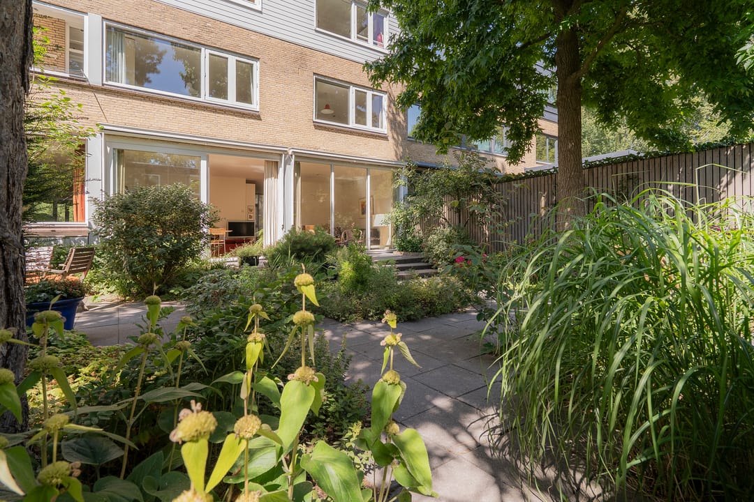 Photo 2 of Nederhoven 31