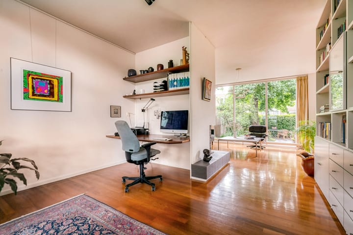 Foto 15 van Nederhoven 31