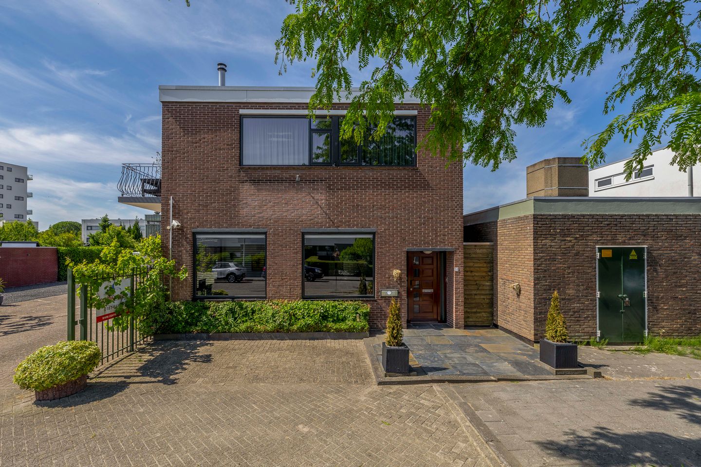 Bekijk foto 4 van M. Beenstraat 16