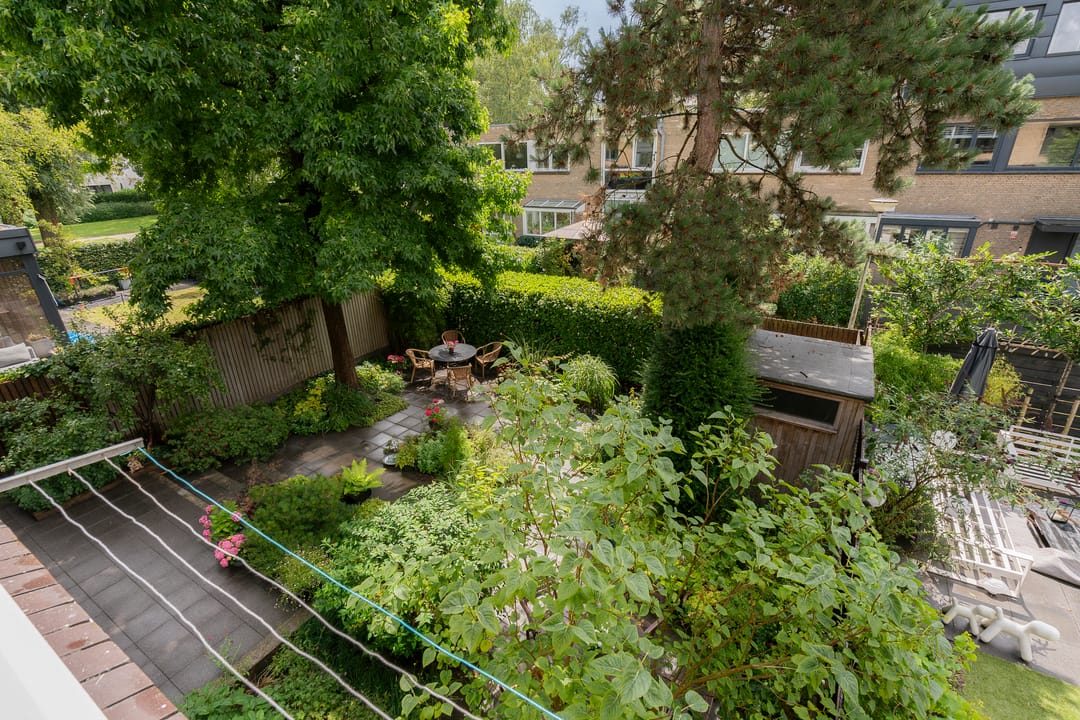 Photo 26 of Nederhoven 31