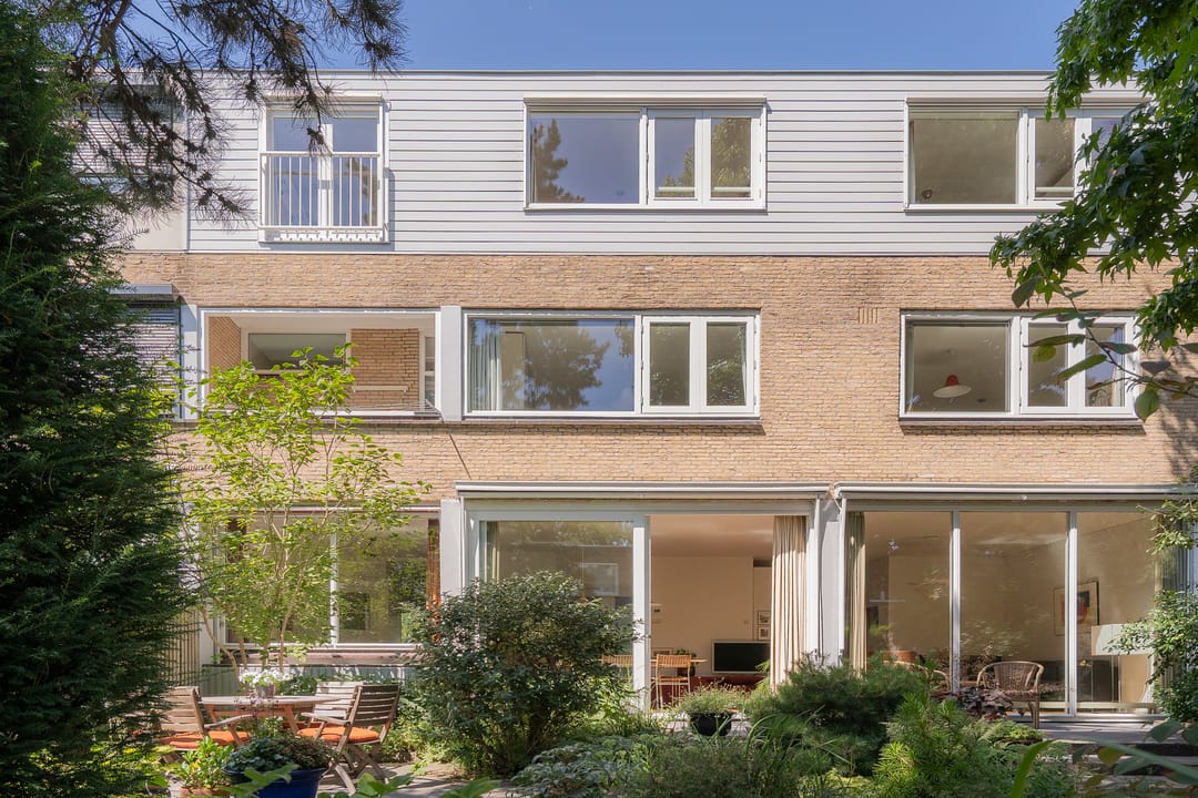 Photo 43 of Nederhoven 31