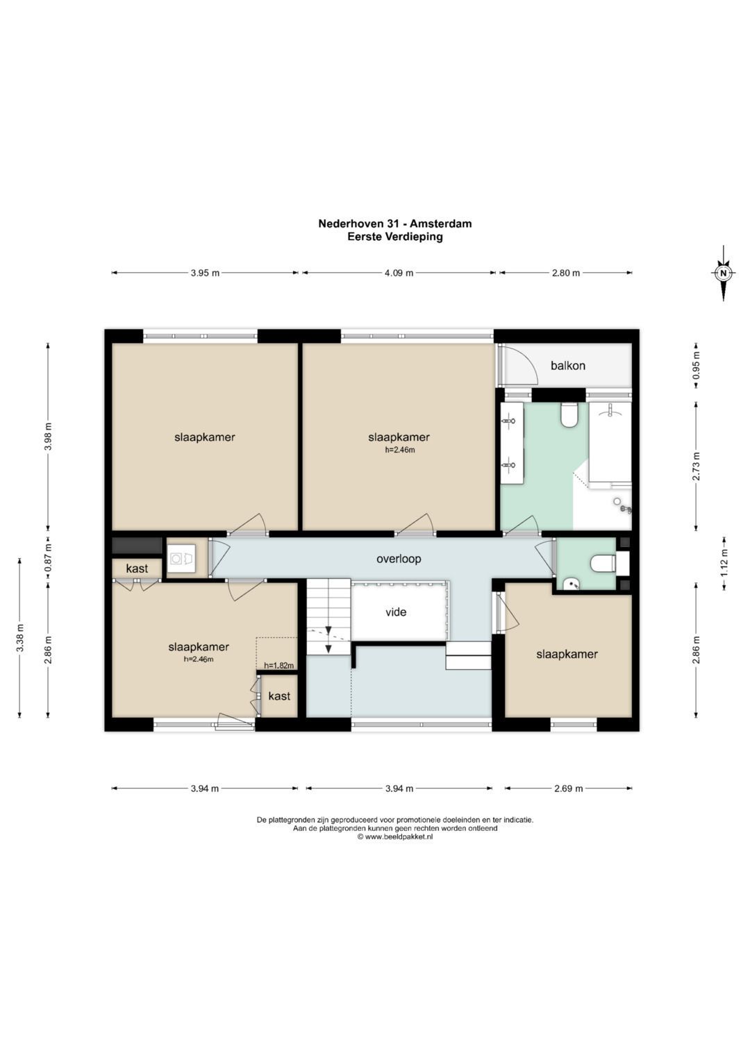 Photo 49 of Nederhoven 31