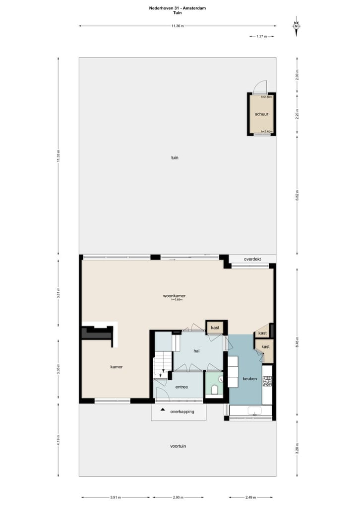 Foto 51 van Nederhoven 31