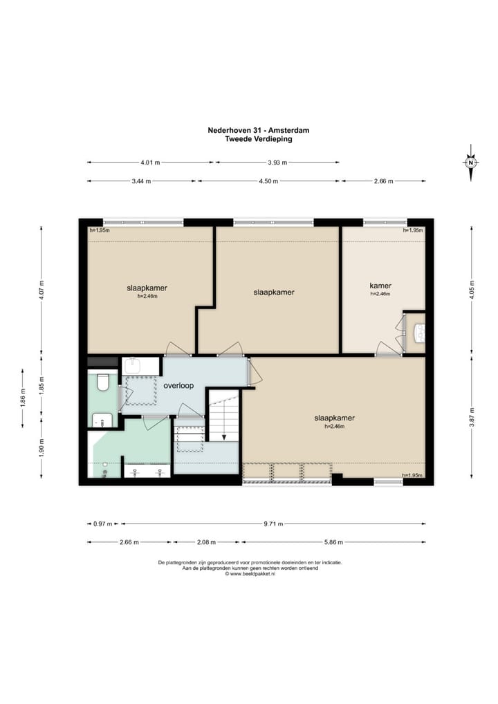 Foto 52 van Nederhoven 31