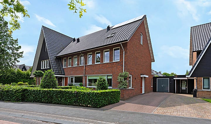 Boerderijenboulevard 36