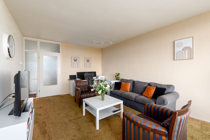 Foto 4 van Buizerd 71