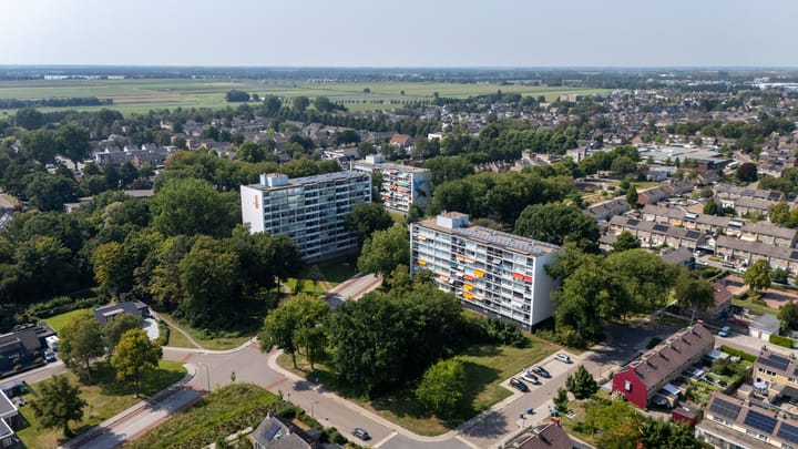 Foto 26 van Buizerd 71