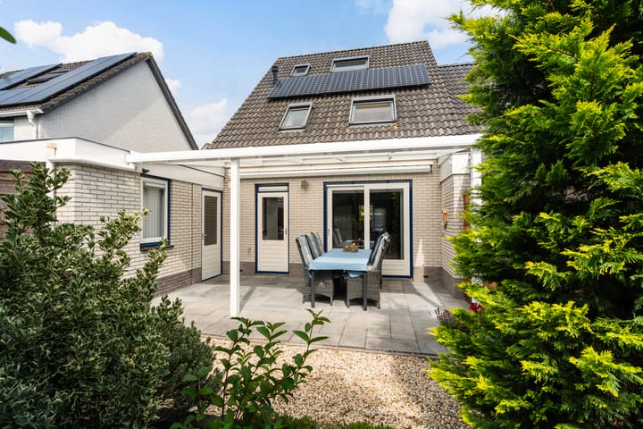 Foto 6 van Wouter van Langherakelaan 68