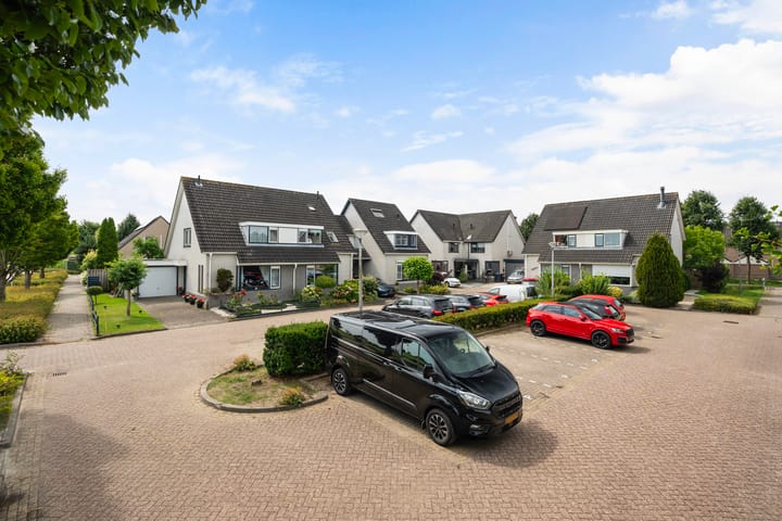 Foto 7 van Wouter van Langherakelaan 68