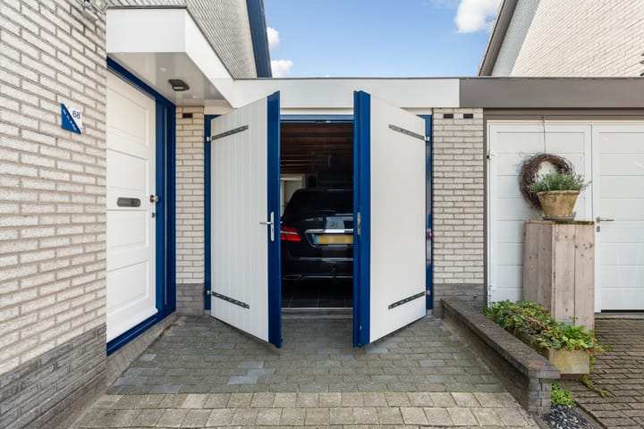 Foto 8 van Wouter van Langherakelaan 68