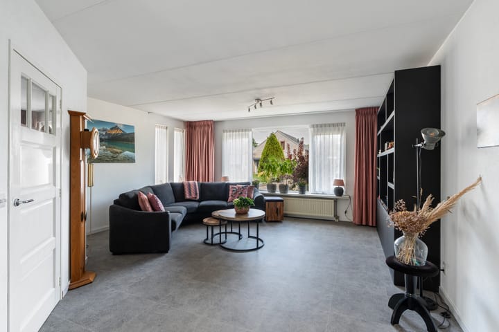 Foto 10 van Wouter van Langherakelaan 68