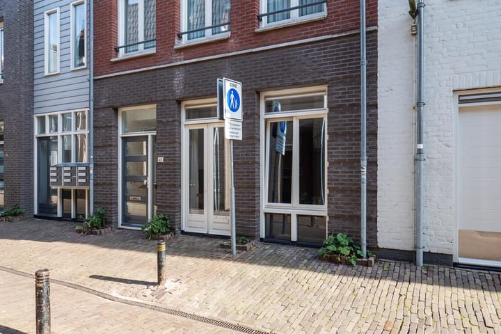 Foto 2 van Kerkstraat 45