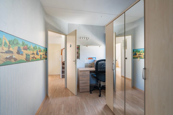 Foto 21 van Wouter van Langherakelaan 68