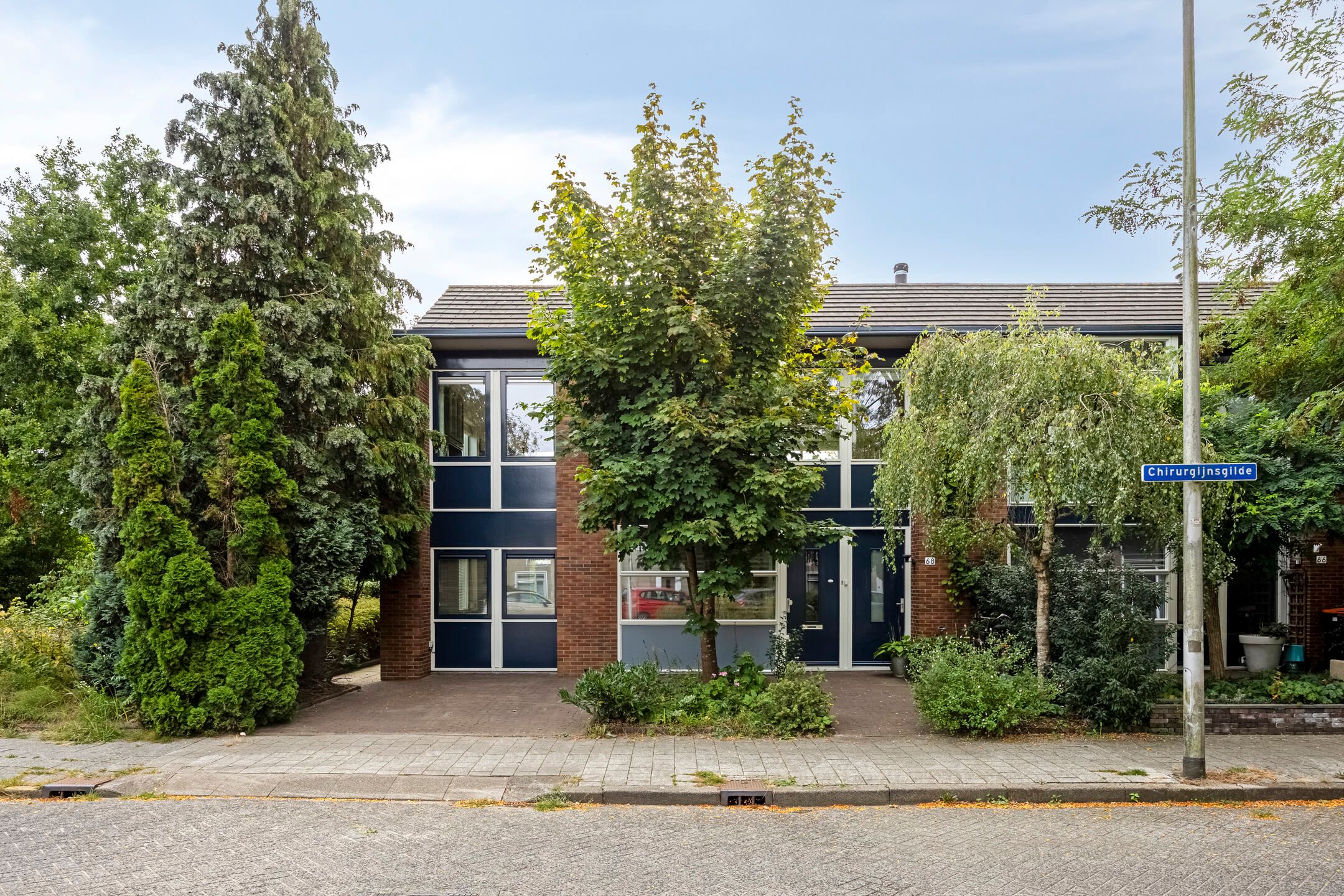 Chirurgijnsgilde, 68, Amersfoort, 3813GZ, Utrecht, Nederland 68 