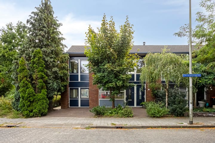 Foto 6 van Chirurgijnsgilde 68