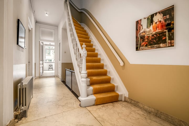 Foto 6 van Weteringschans 92-H