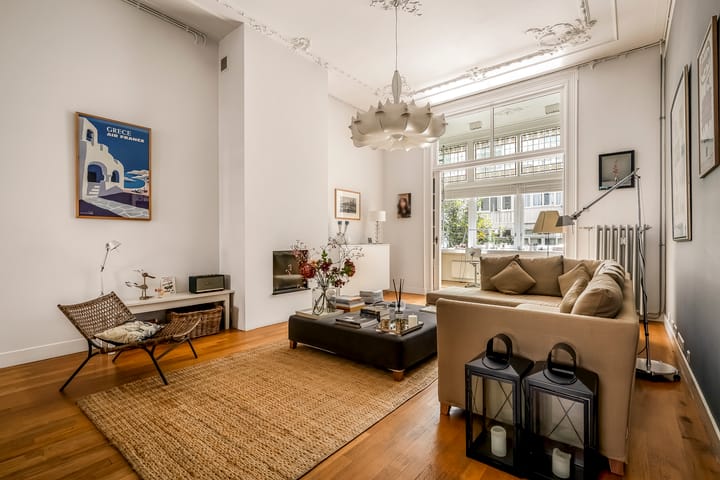 Foto 7 van Weteringschans 92-H