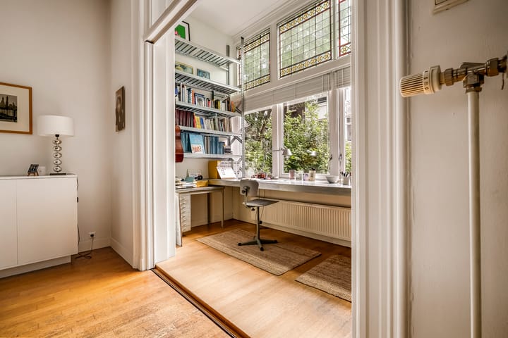 Foto 8 van Weteringschans 92-H