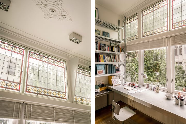 Foto 11 van Weteringschans 92-H