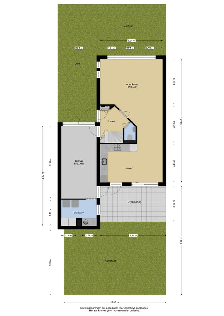 Foto 37 van Wouter van Langherakelaan 68