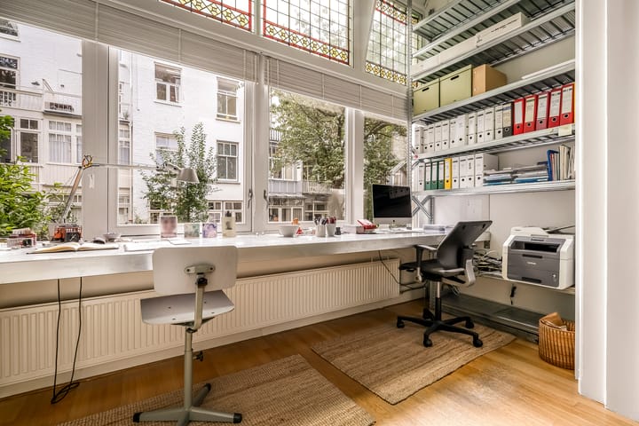 Foto 12 van Weteringschans 92-H