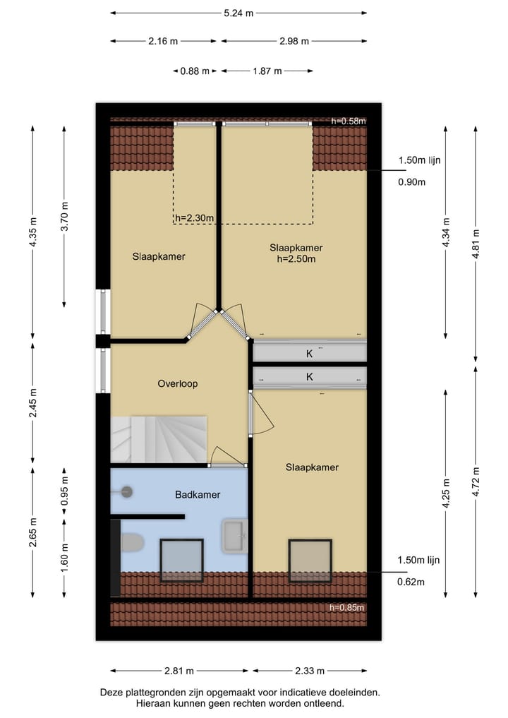 Foto 39 van Wouter van Langherakelaan 68