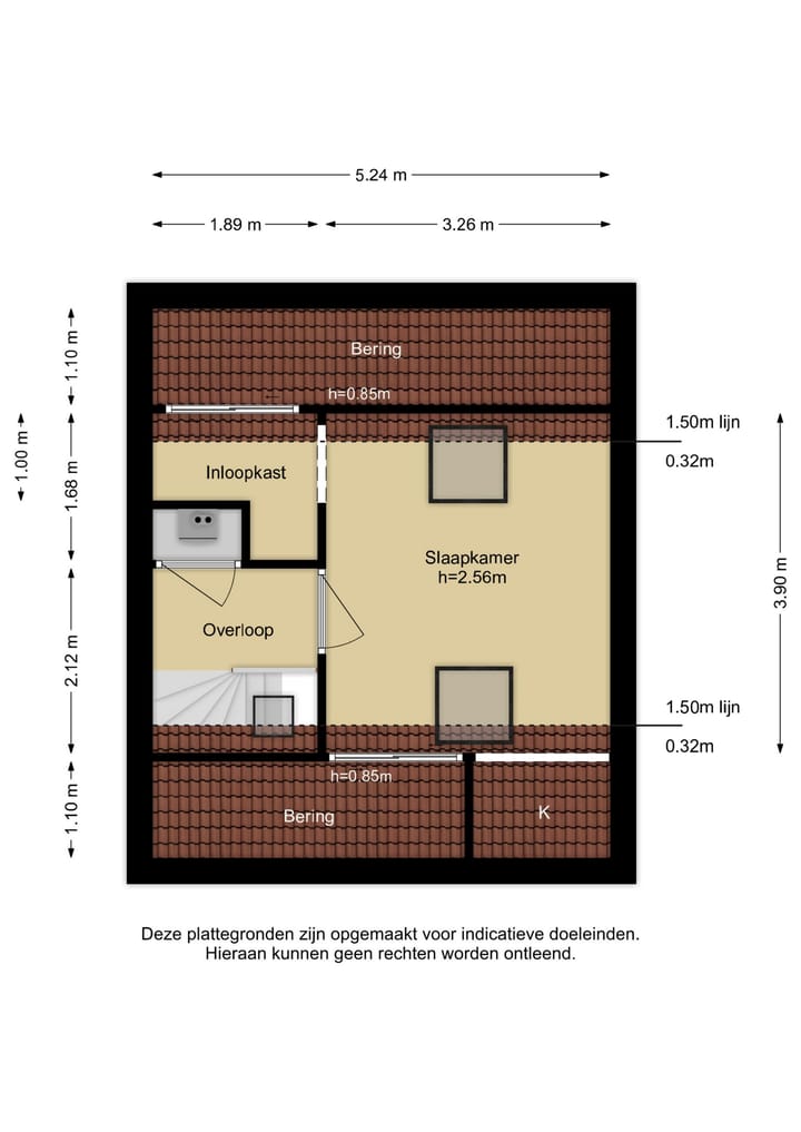 Foto 40 van Wouter van Langherakelaan 68