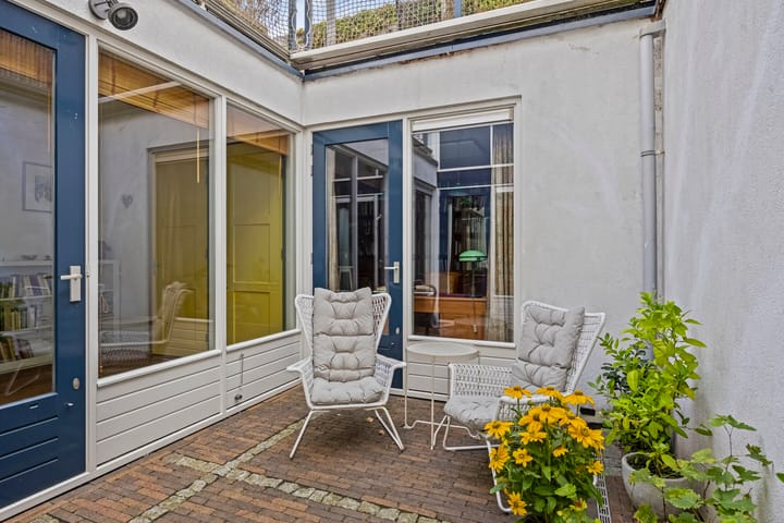 Foto 18 van Chirurgijnsgilde 68