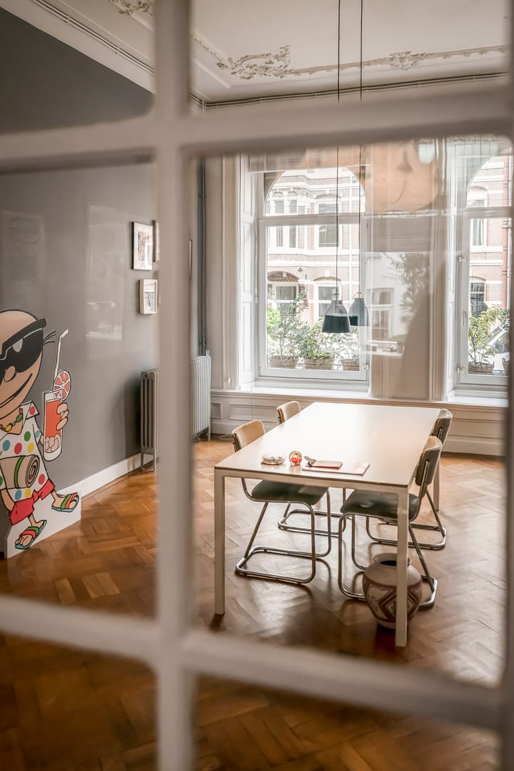 Foto 16 van Weteringschans 92-H