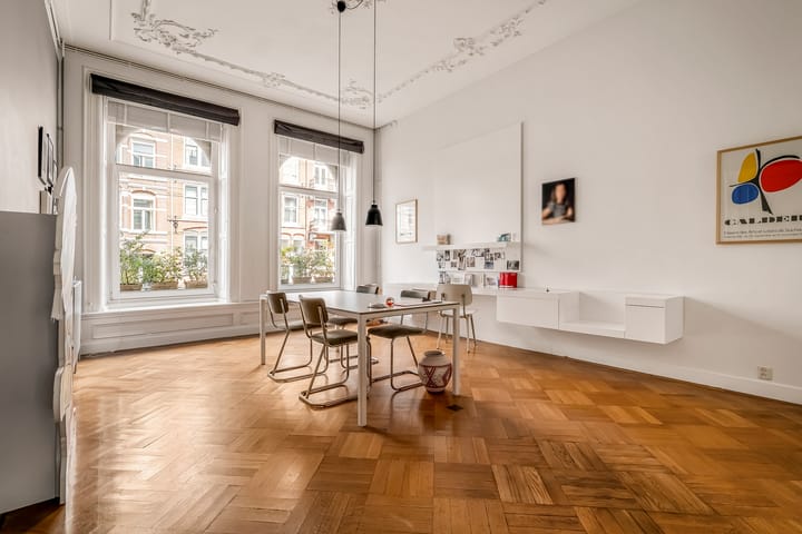 Foto 17 van Weteringschans 92-H