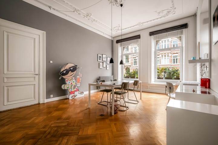 Foto 18 van Weteringschans 92-H