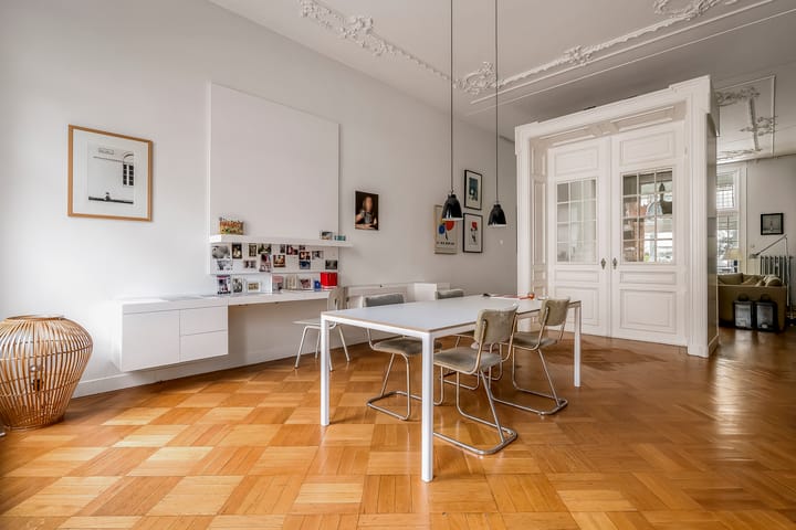 Foto 20 van Weteringschans 92-H