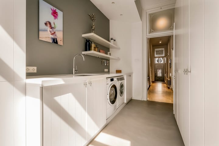 Foto 23 van Weteringschans 92-H