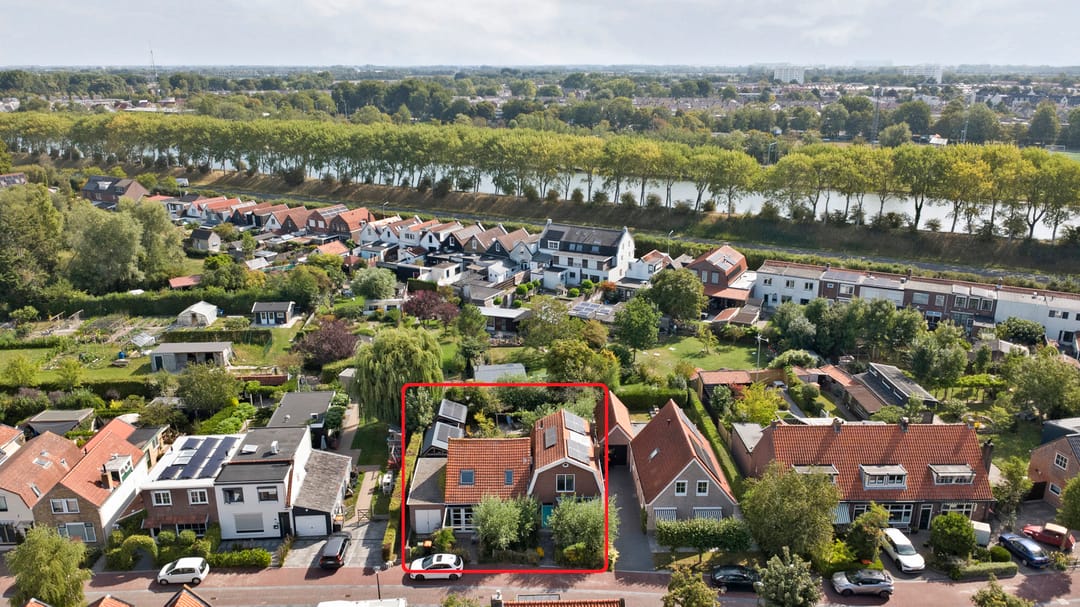 Foto 1 van Vrijburgstraat 18