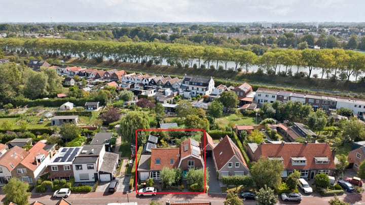 Foto 1 van Vrijburgstraat 18