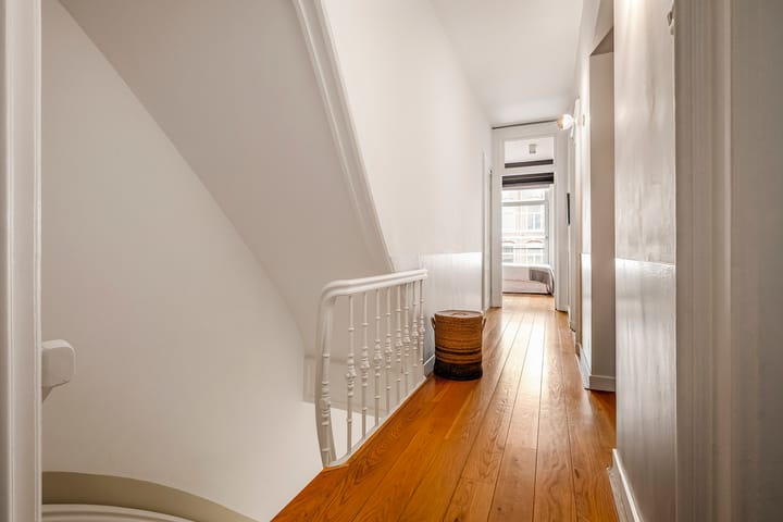 Foto 25 van Weteringschans 92-H