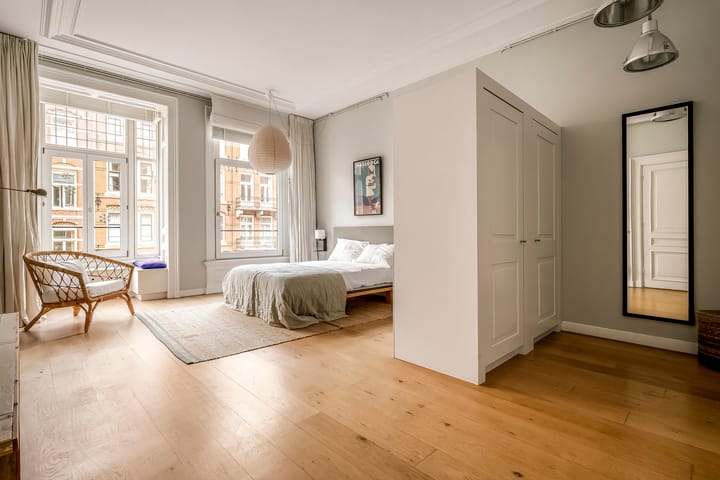 Foto 26 van Weteringschans 92-H