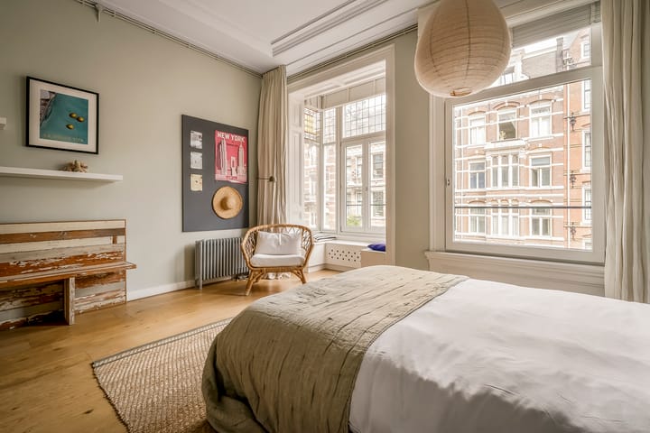 Foto 29 van Weteringschans 92-H