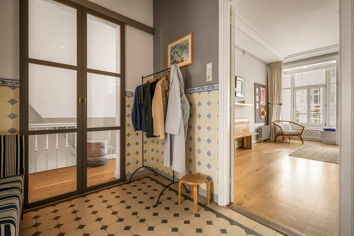 Foto 35 van Weteringschans 92-H