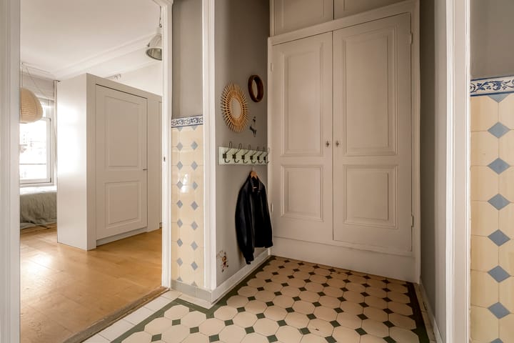 Foto 36 van Weteringschans 92-H