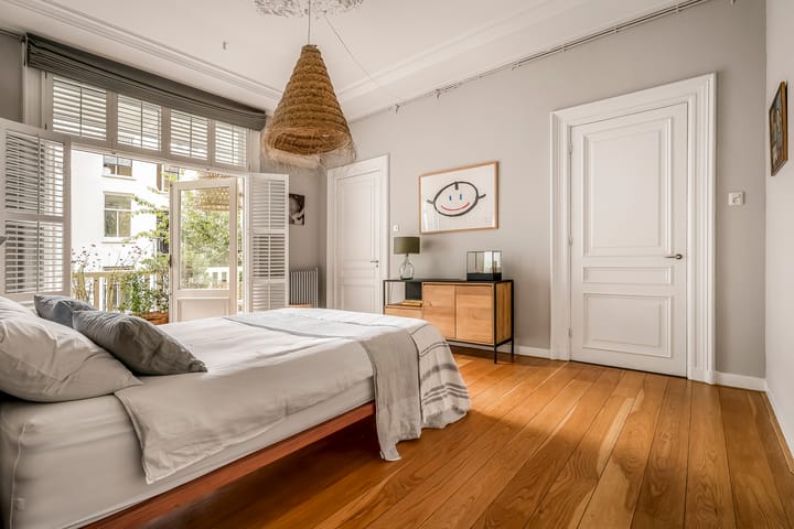 Foto 40 van Weteringschans 92-H