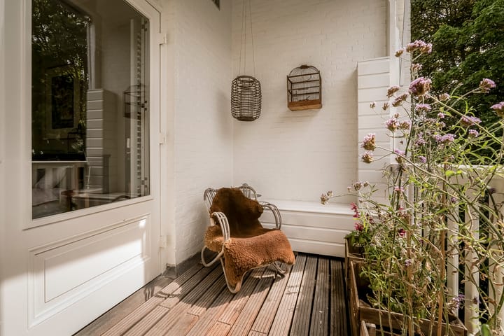 Foto 44 van Weteringschans 92-H