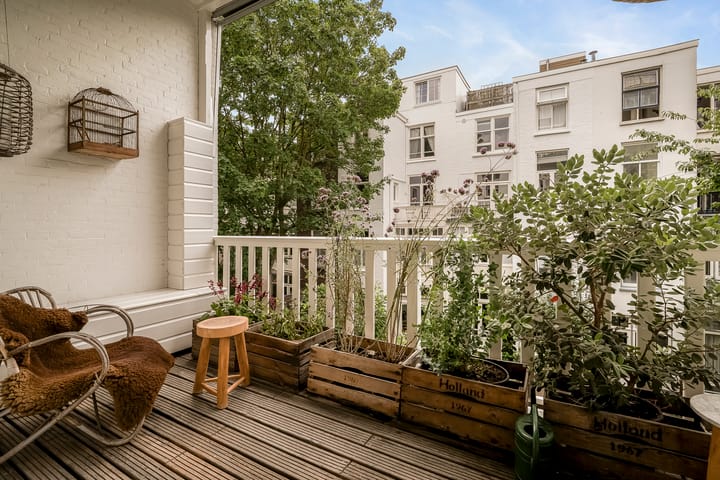 Foto 45 van Weteringschans 92-H