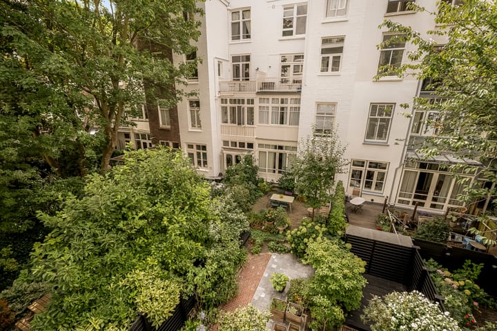 Foto 46 van Weteringschans 92-H