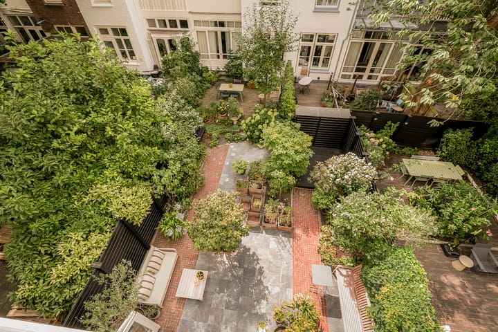 Foto 47 van Weteringschans 92-H