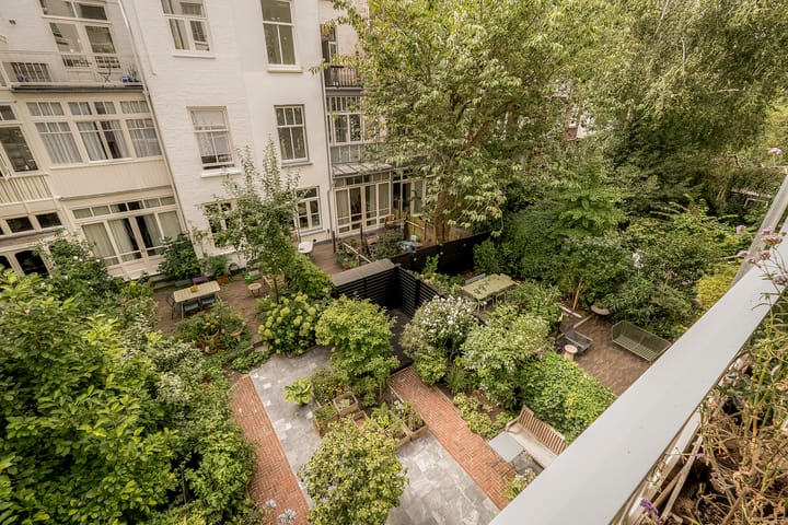 Foto 48 van Weteringschans 92-H